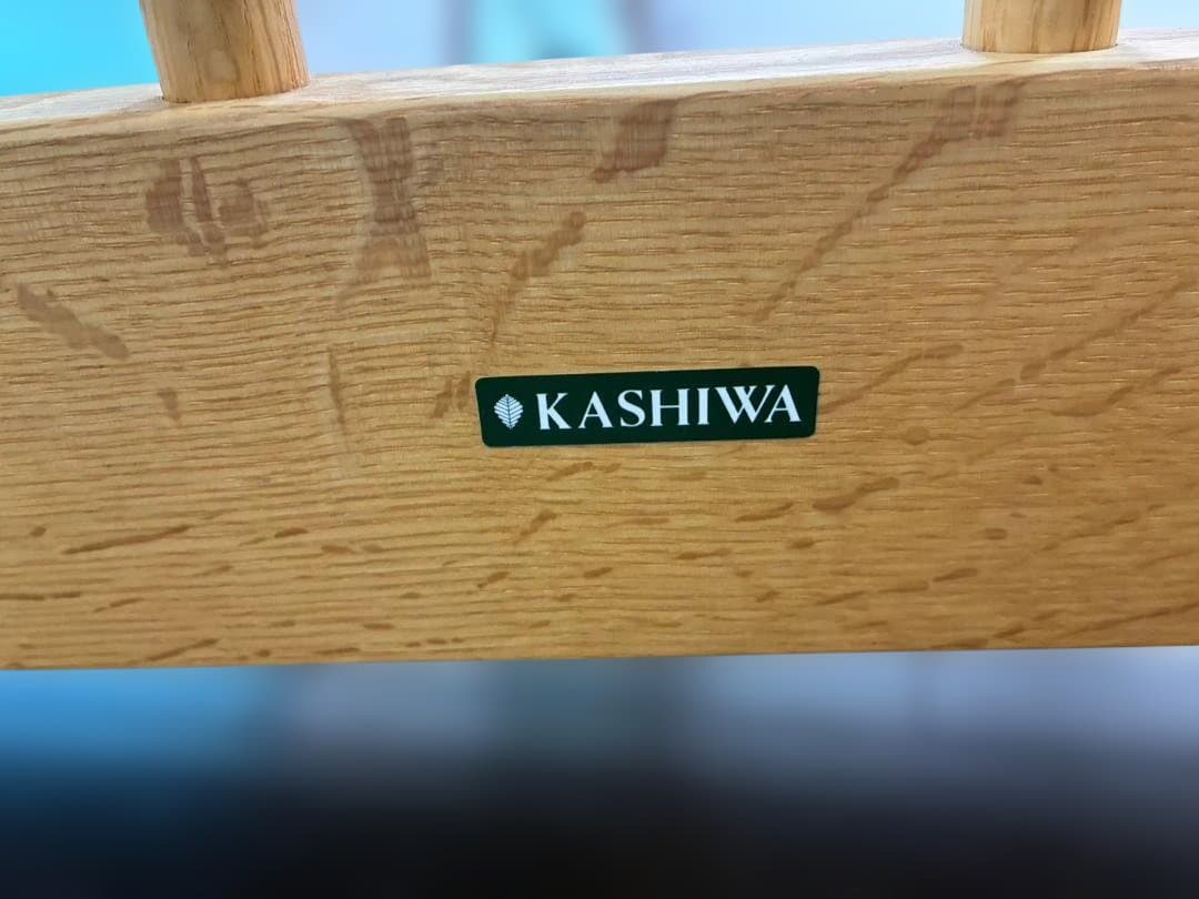 【4/10まで】柏木工 ビースタイル 3Pソファ★洗えるカバーリング★飛騨の家具