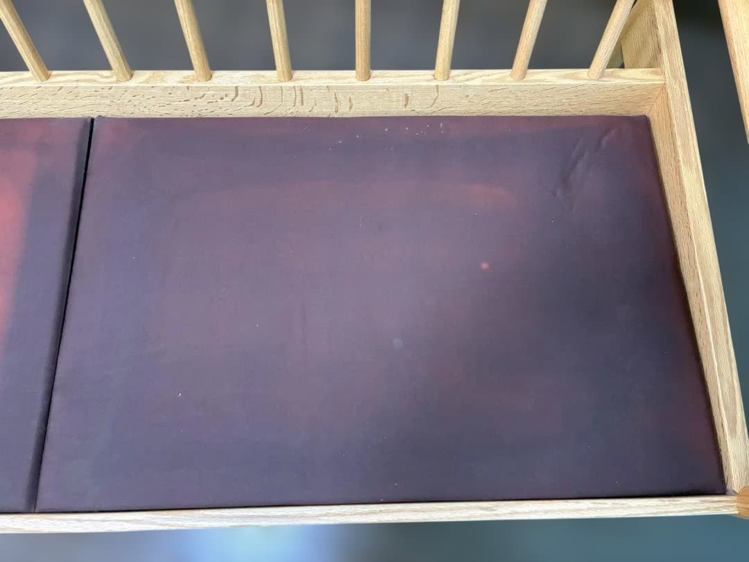 【4/10まで】柏木工 ビースタイル 3Pソファ★洗えるカバーリング★飛騨の家具