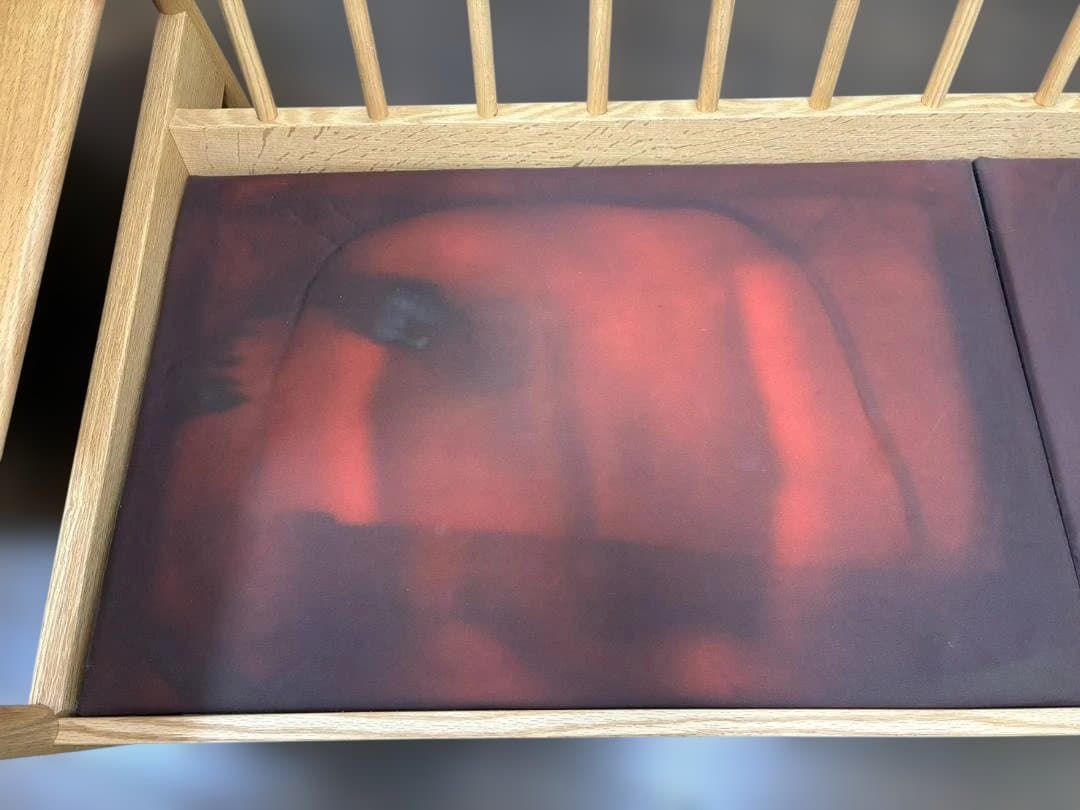 【4/10まで】柏木工 ビースタイル 3Pソファ★洗えるカバーリング★飛騨の家具