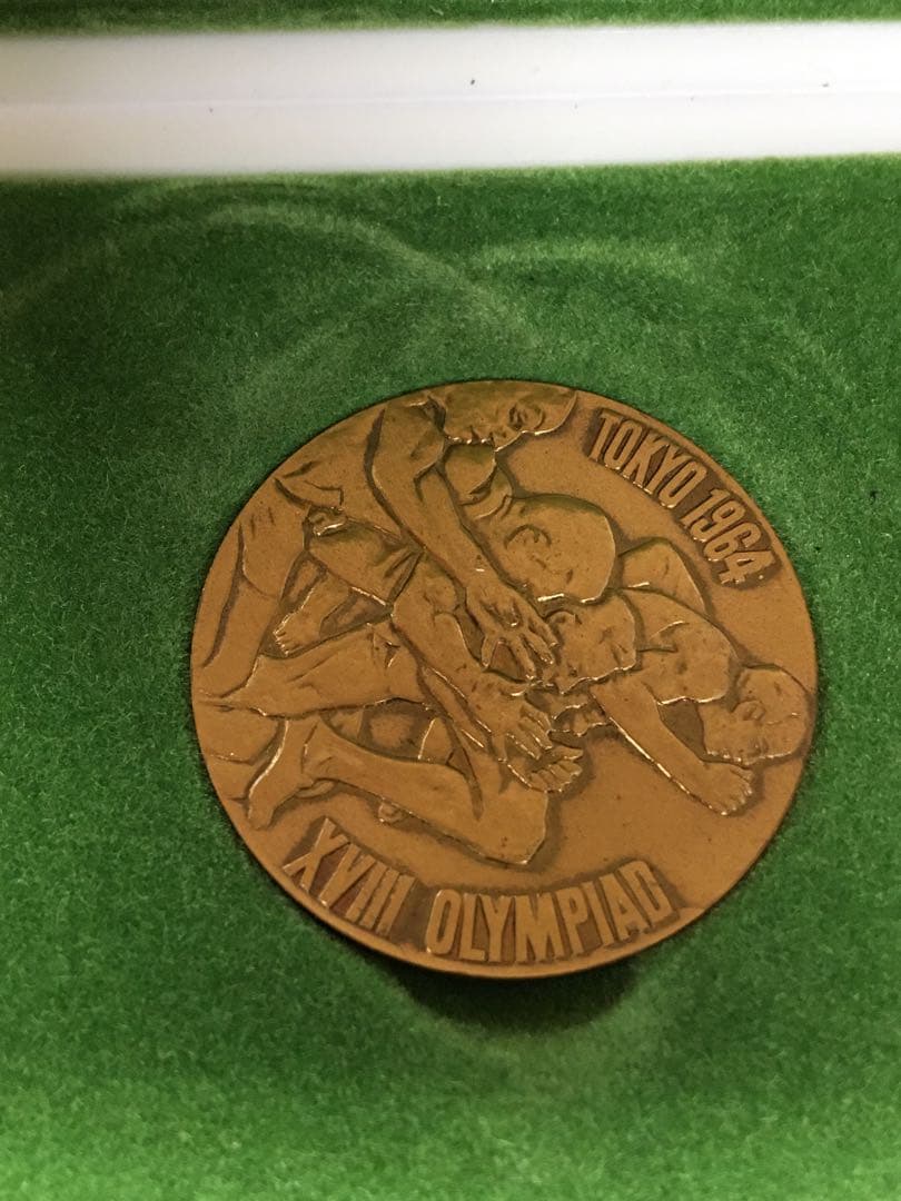 記念メダル　複数販売