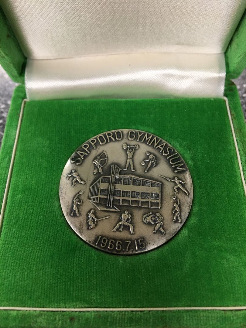 記念メダル　複数販売