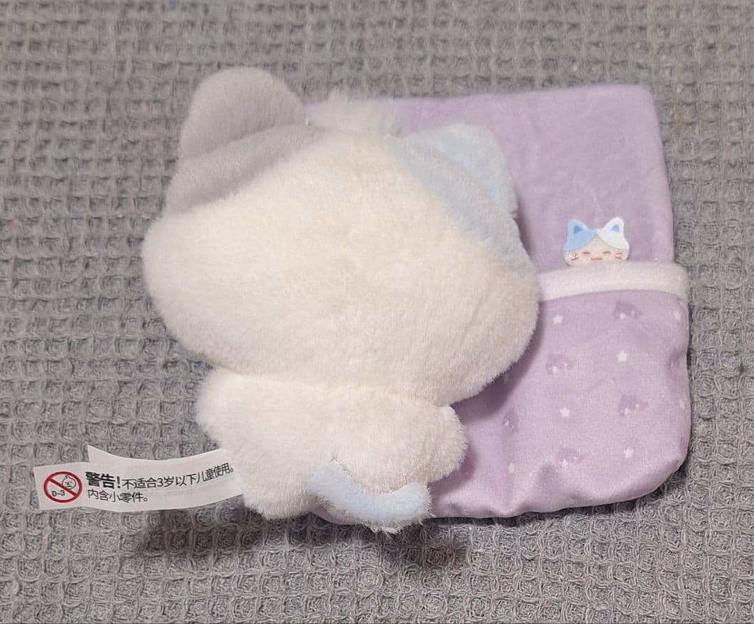 NCTDREAM Dreamiez ぬいぐるみ チョンロ