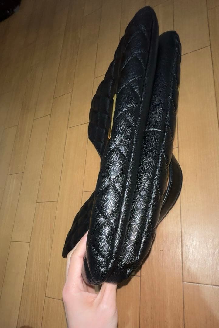 コレクション NOVELTY YSL shoulder bag(NOT FOR SALE)
