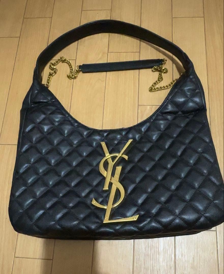 コレクション NOVELTY YSL shoulder bag(NOT FOR SALE)