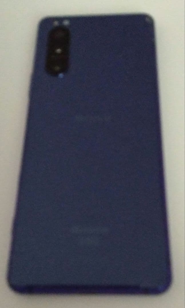 Xperia SO-52A ジャンク品