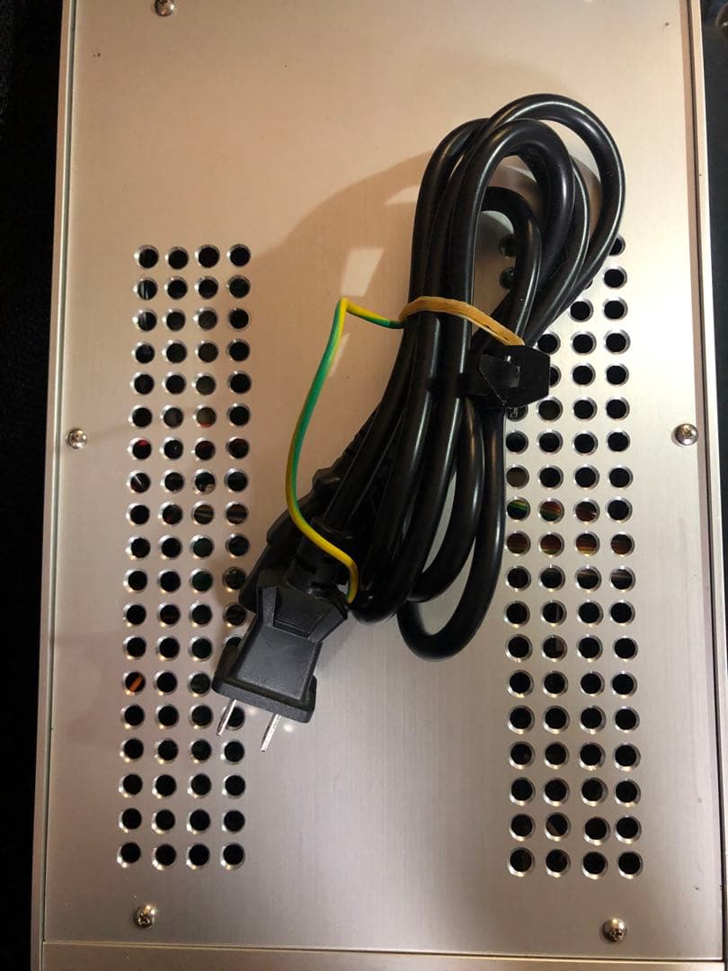 【驚愕の熟練金属加工】DAC (Burr Brown PCM63P)❻