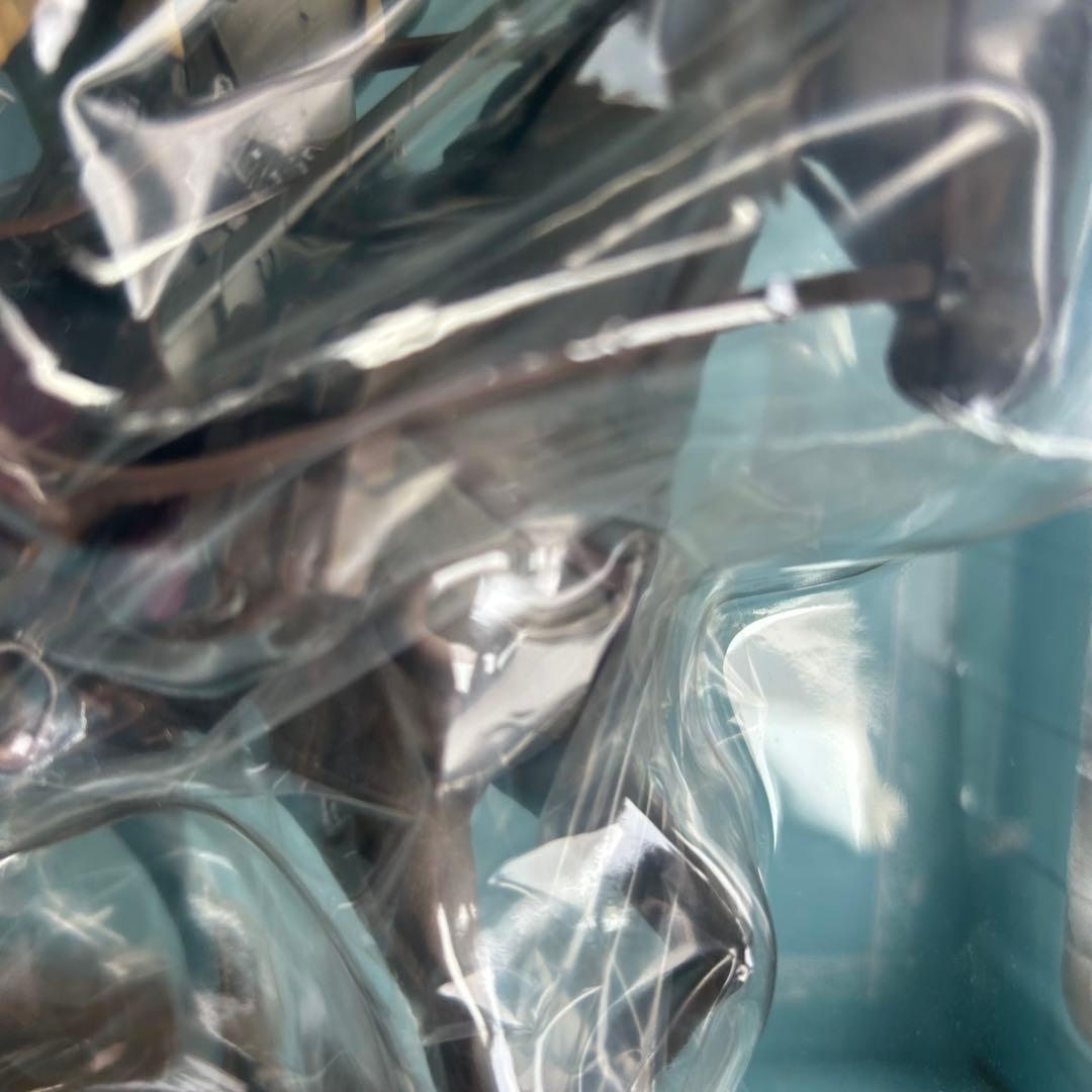 一番くじ 進撃の巨人　B賞 リヴァイ騎馬フィギュア