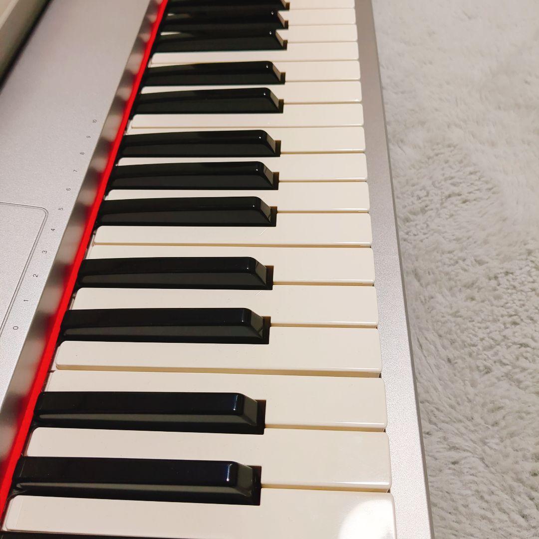 付属品完備★ YAMAHA ヤマハ piaggero NP-31S 電子ピアノ