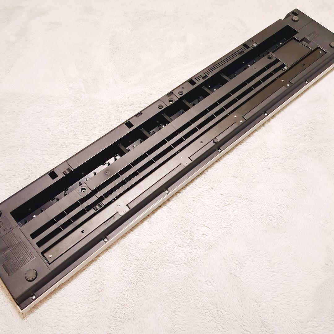 付属品完備★ YAMAHA ヤマハ piaggero NP-31S 電子ピアノ