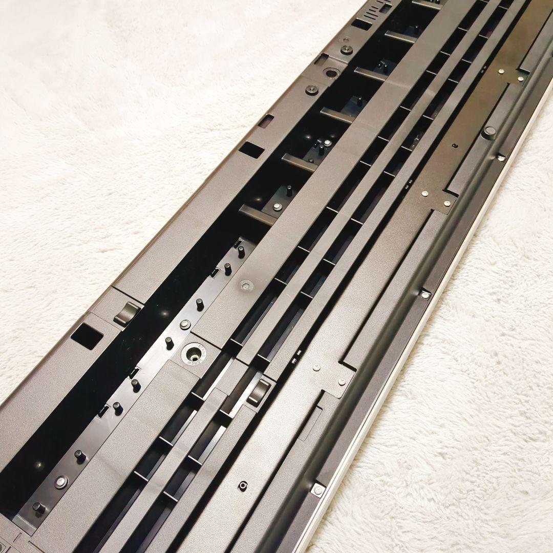 付属品完備★ YAMAHA ヤマハ piaggero NP-31S 電子ピアノ