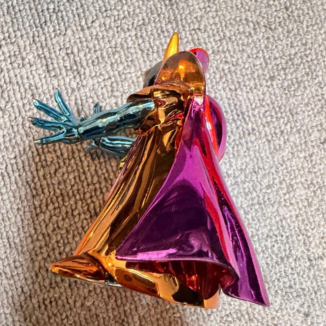 【美品】ゾーマ ドラゴンクエスト メタリックモンスターズギャラリー