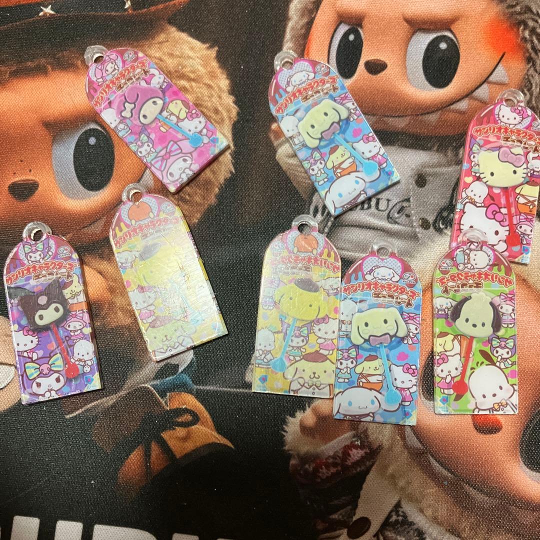 アクリルプレート チャーム ビーズ デコパ