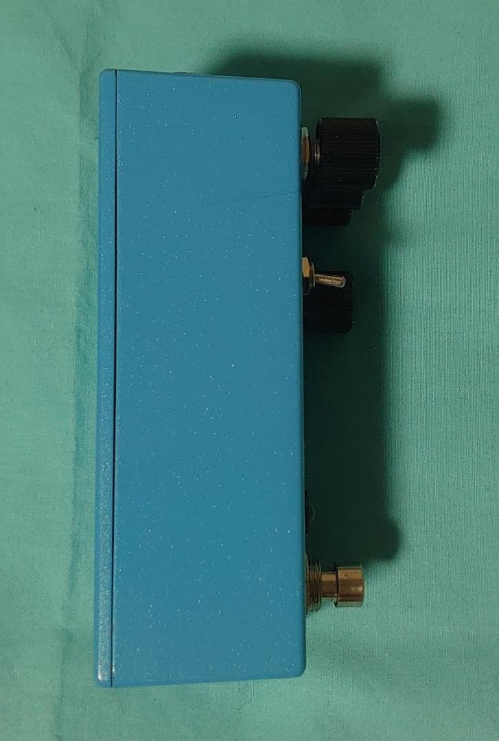 ギター Walrus Audio Lillian