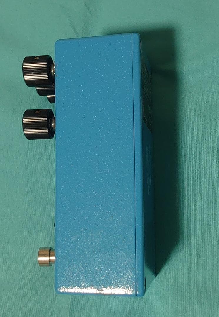 ギター Walrus Audio Lillian