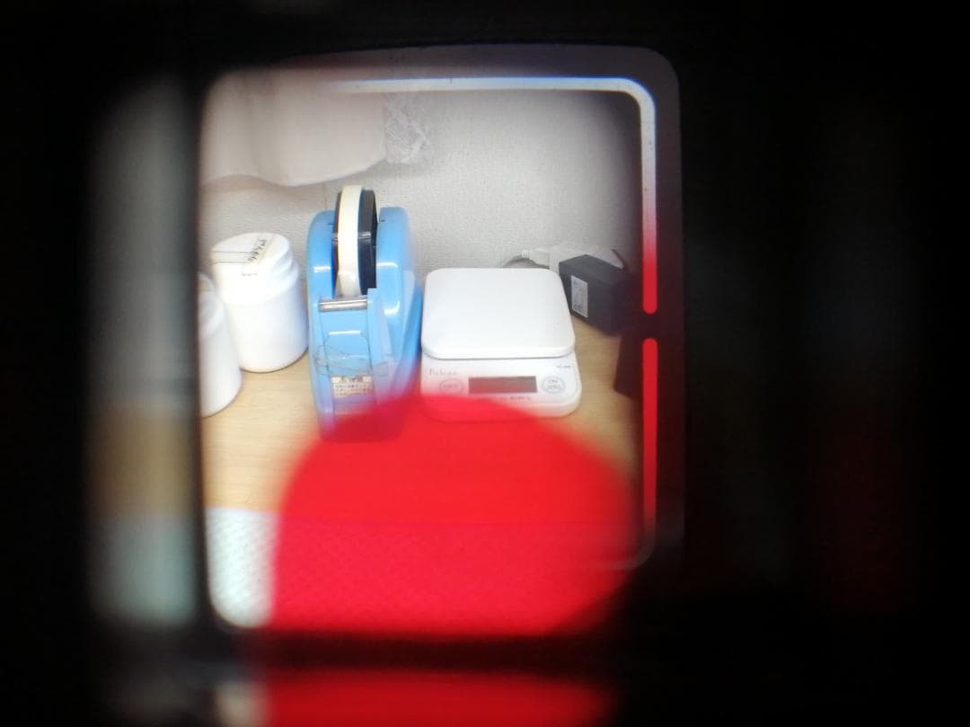 整備済Olympus Pen EE-3 オリンパス ハーフカメラ #7411