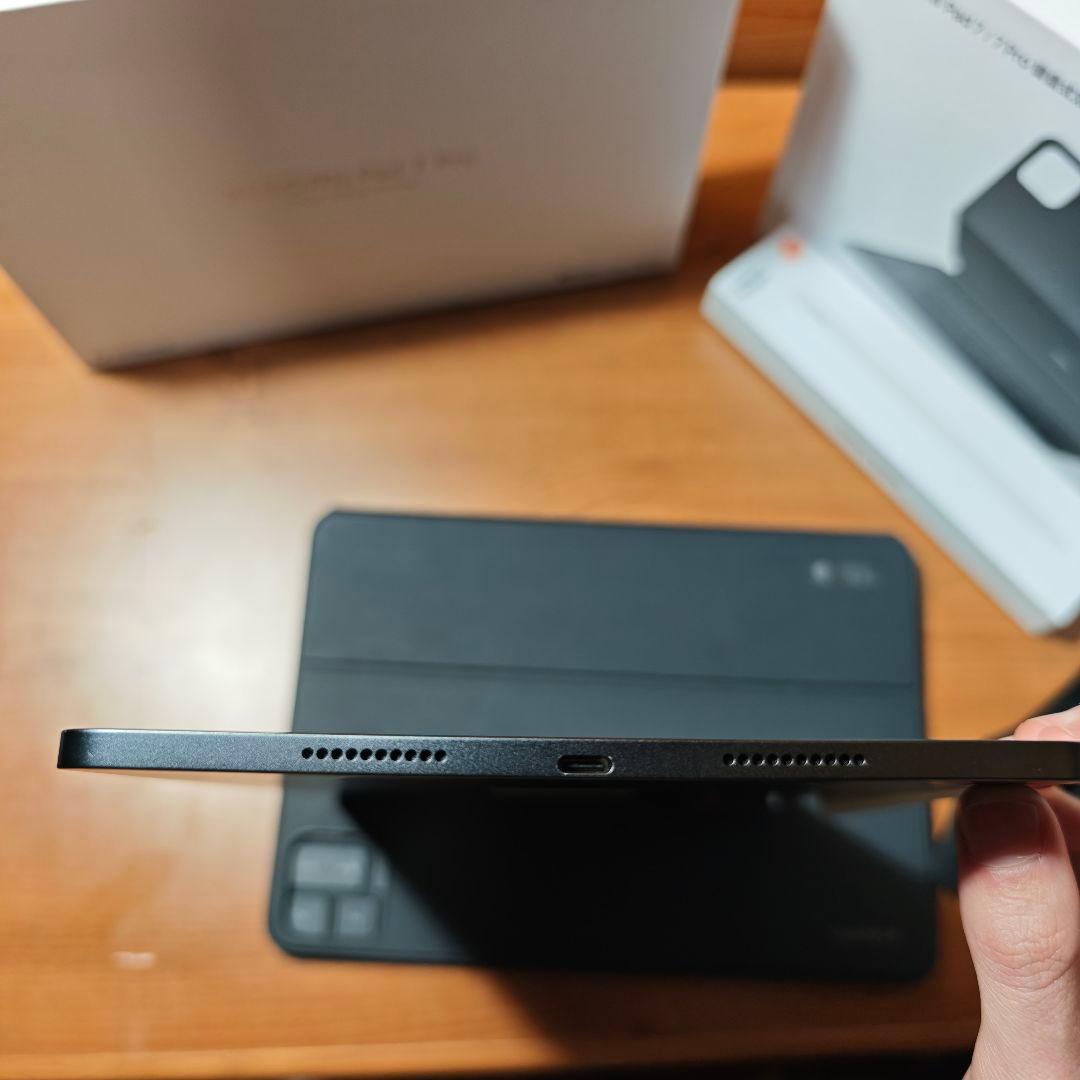 Xiaomi Pad 7 Pro 512GBモデル　国内正規品