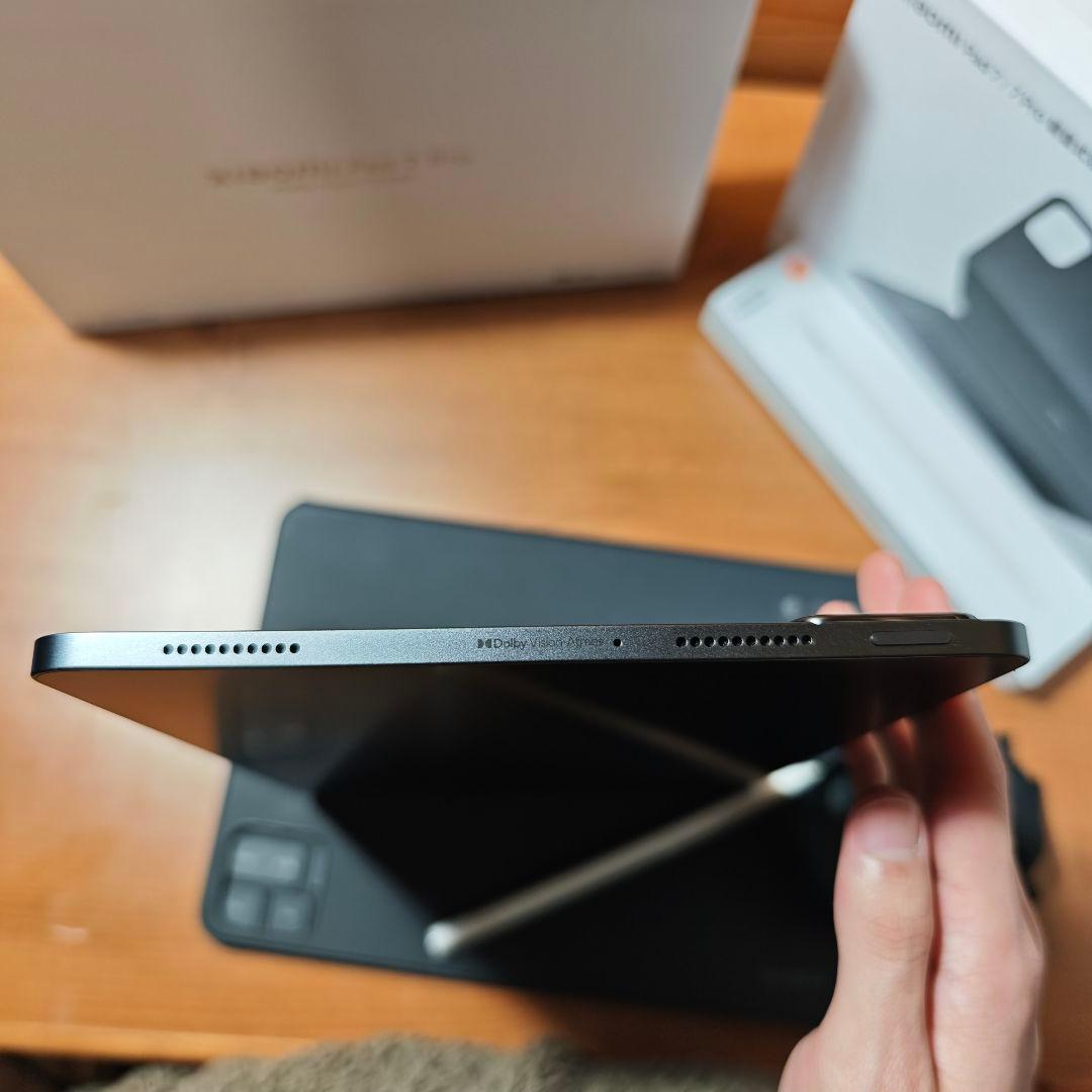 Xiaomi Pad 7 Pro 512GBモデル　国内正規品