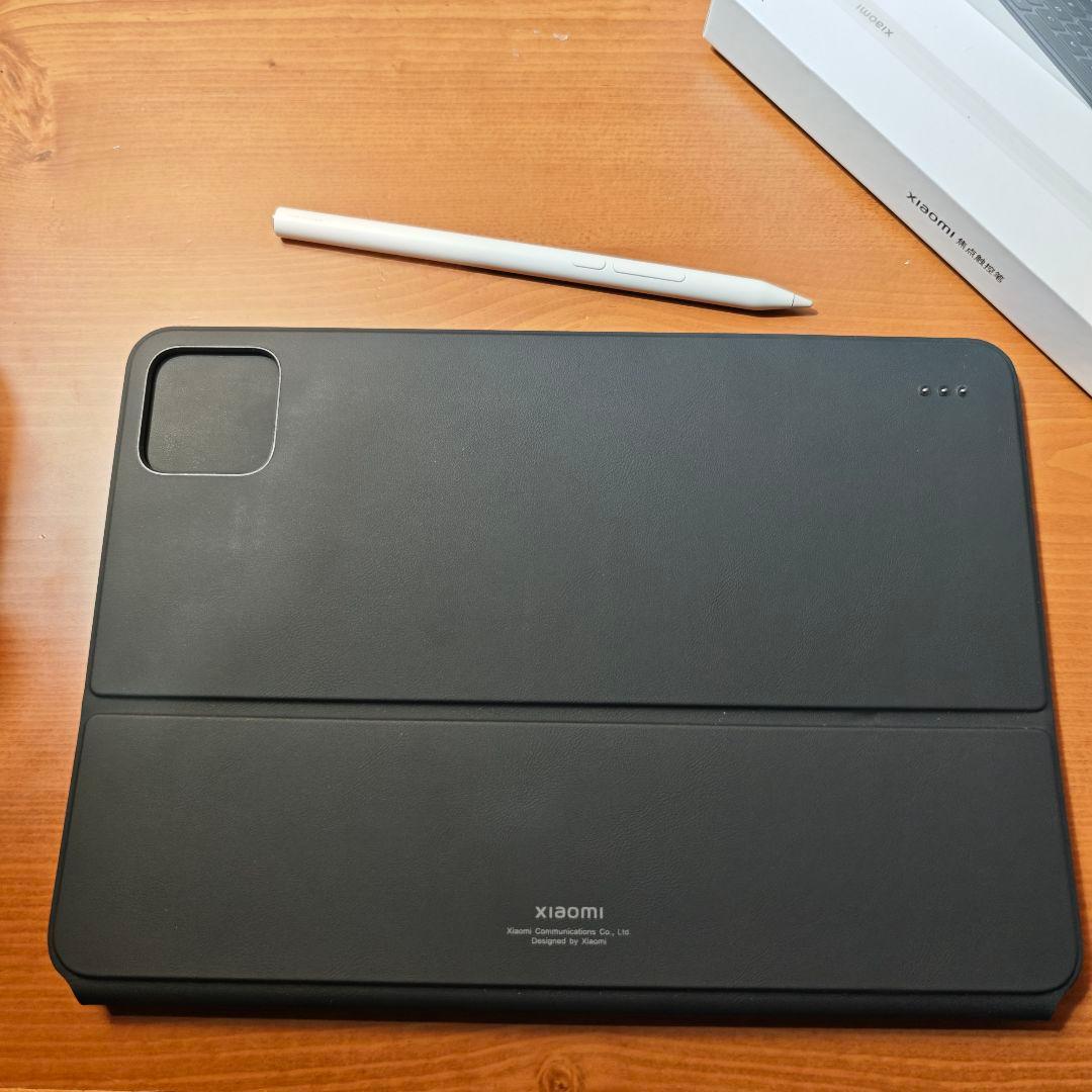 Xiaomi Pad 7 Pro 512GBモデル　国内正規品