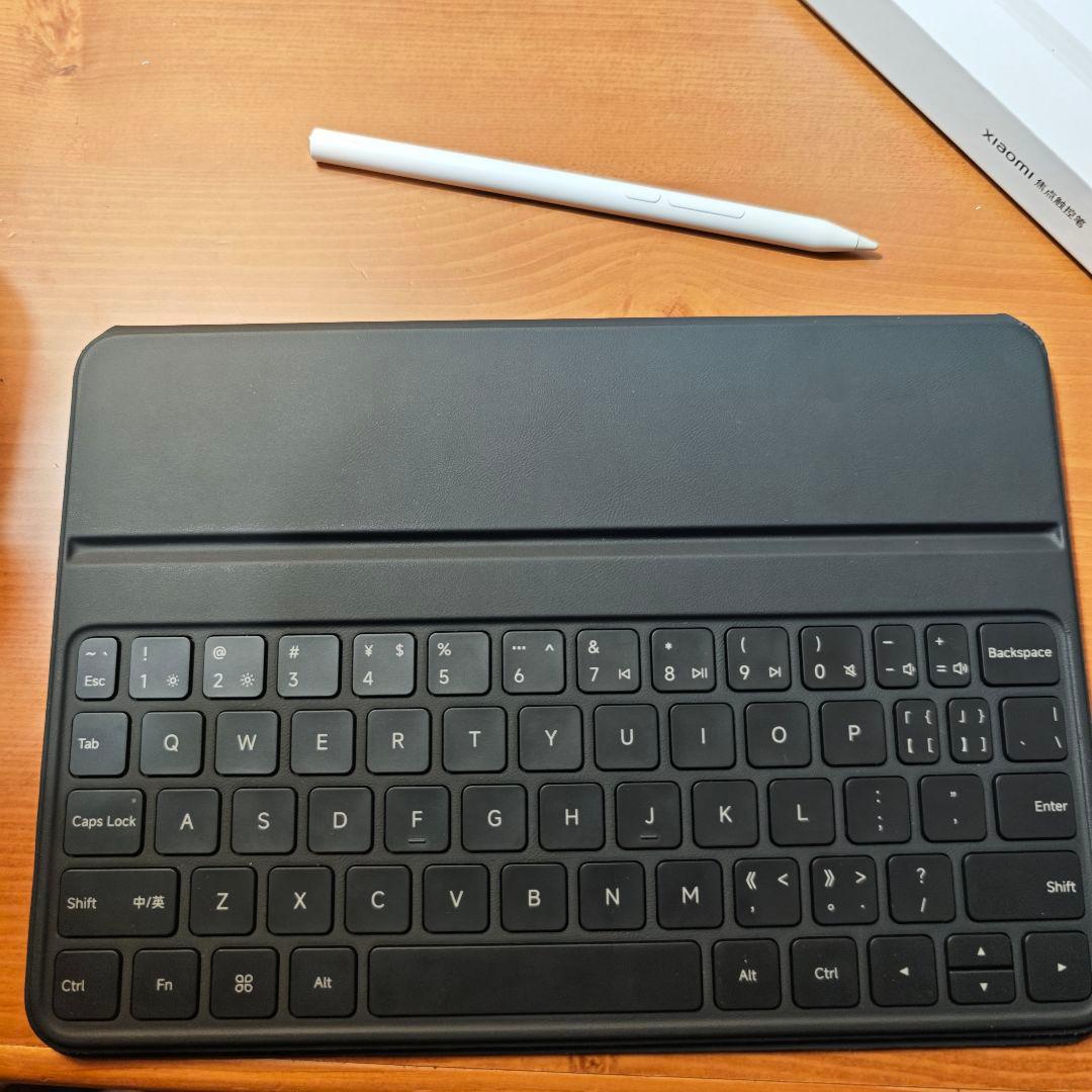 Xiaomi Pad 7 Pro 512GBモデル　国内正規品