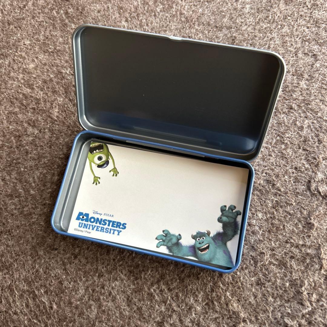 確認用ページ　モンスターズインク　モンスターズユニバーシティ　まとめ売り