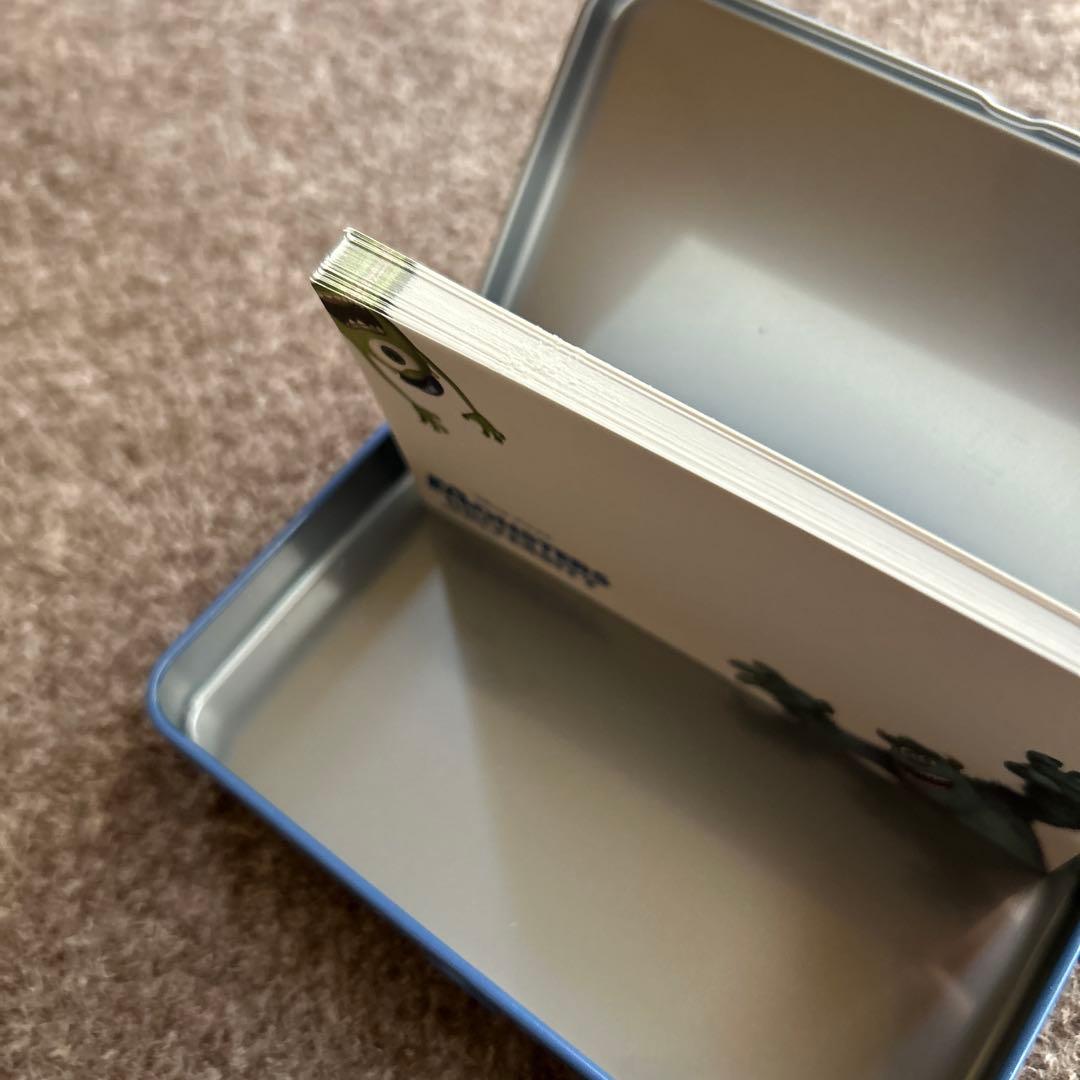 確認用ページ　モンスターズインク　モンスターズユニバーシティ　まとめ売り