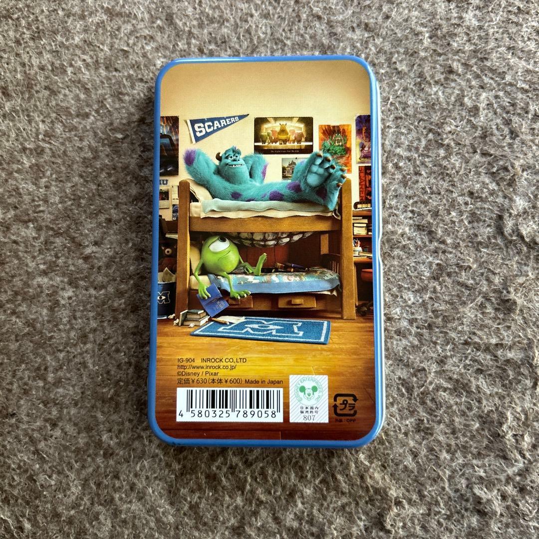 確認用ページ　モンスターズインク　モンスターズユニバーシティ　まとめ売り