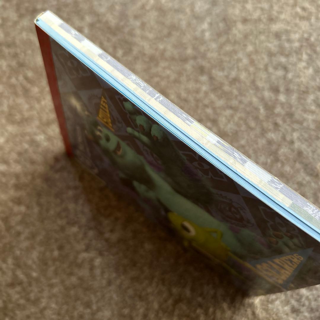 確認用ページ　モンスターズインク　モンスターズユニバーシティ　まとめ売り