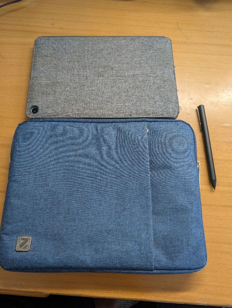 Lenovo Chromebook 本体 ケース付き