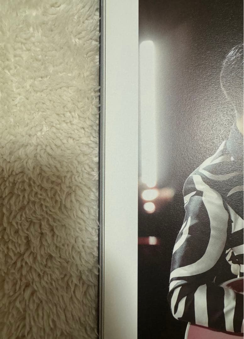 SEVENTEEN ウジ ttt写真集