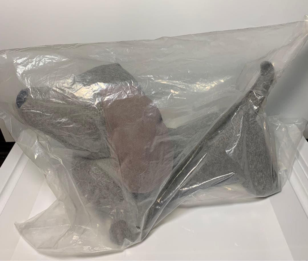 モニカリチャードロンドン　ダックスフンド　ドアストッパー