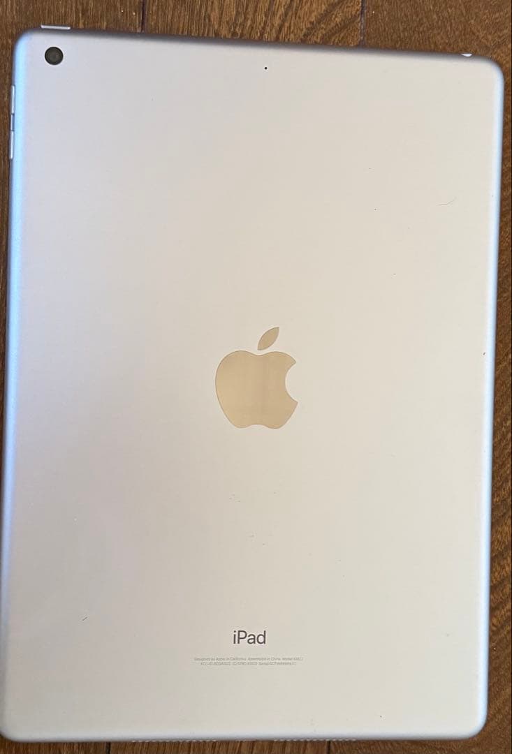 Ipad 第五世代 Wifiモデル 32GB