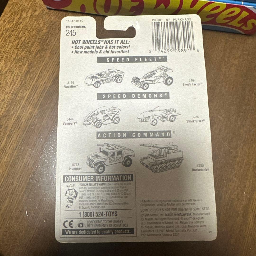 Dragster DRIVEN TO THE MAX 新品LarryWood