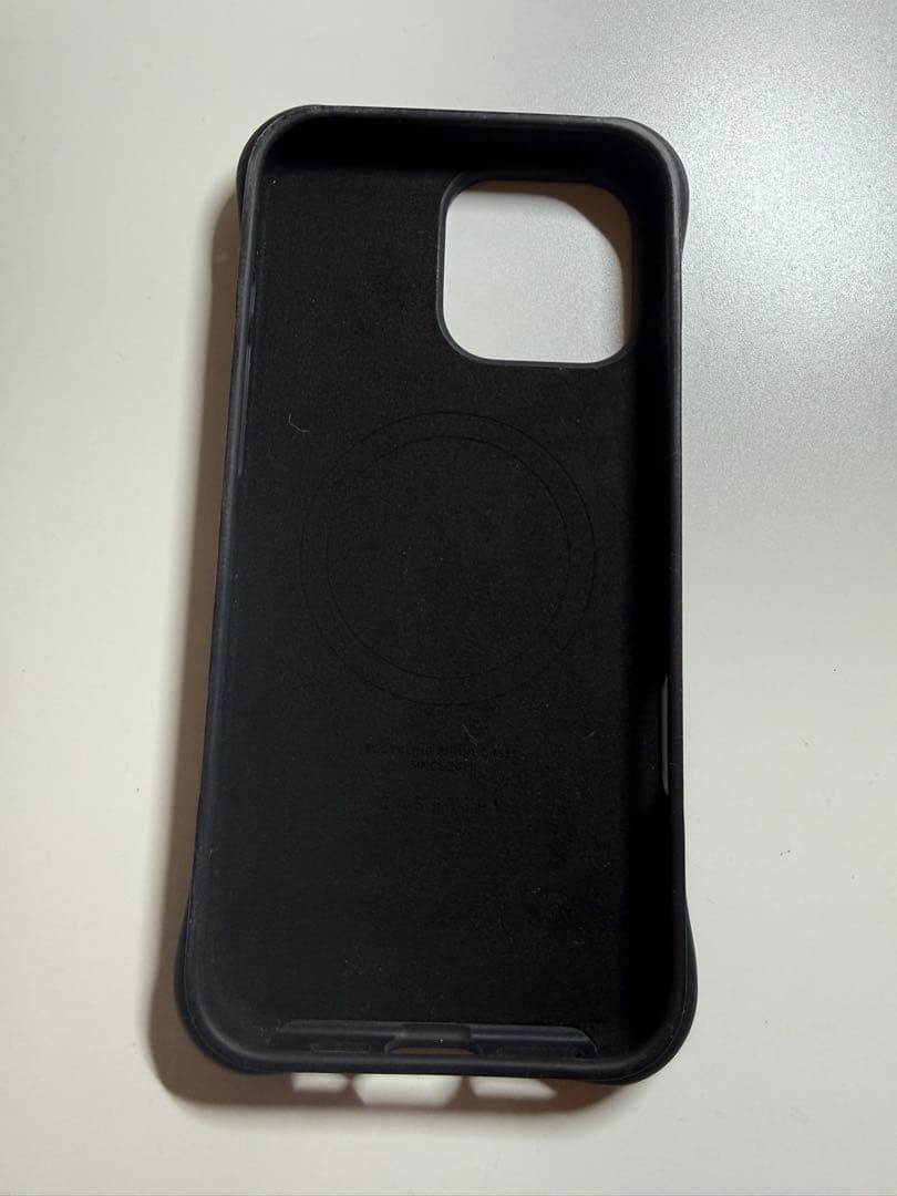 iPhoneアクセサリー CASETiFY iPhone16Pro MAX