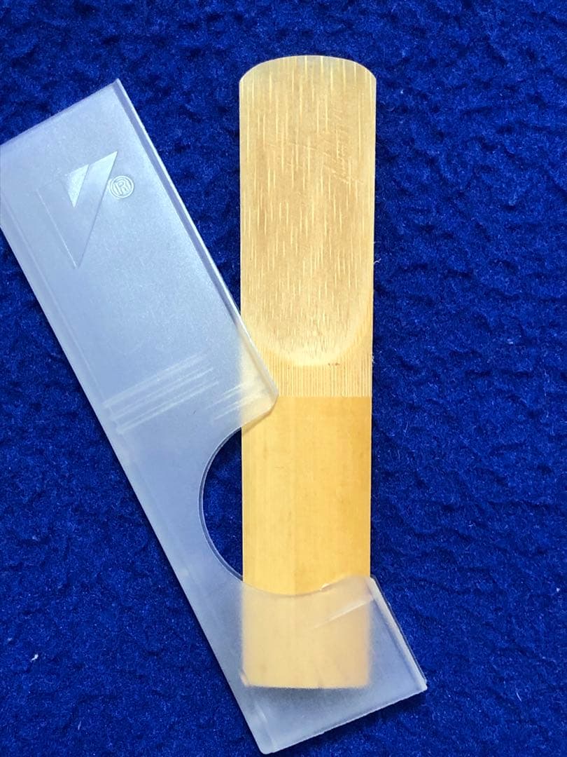 バンドレン　トラディショナル　アルトサックス　リード　3番10枚　新品　特殊加工