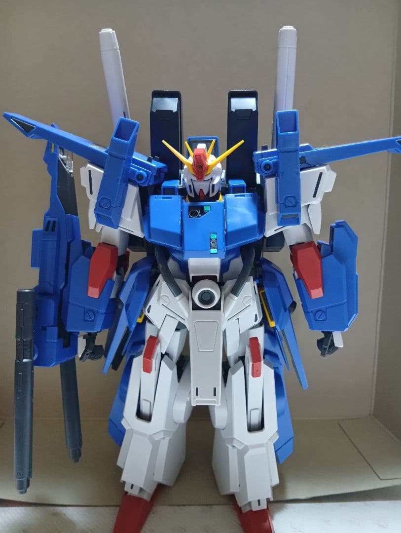 MG ガンプラ 3体セットジャンク品画像だけ