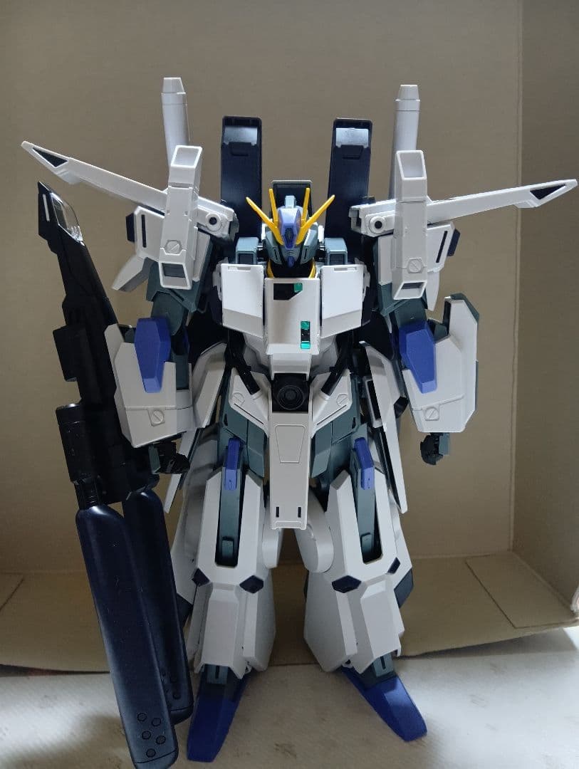 MG ガンプラ 3体セットジャンク品画像だけ
