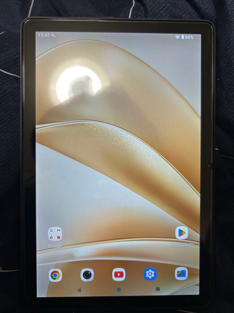 BMAX i10 PLUS Androidタブレット