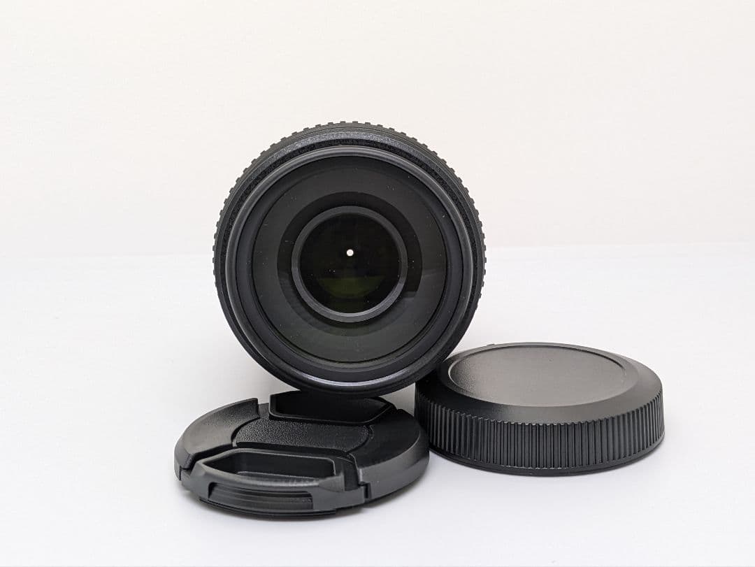 11月12日限定【手ブレ補正搭載】Nikon AF-S 55-300mm VR