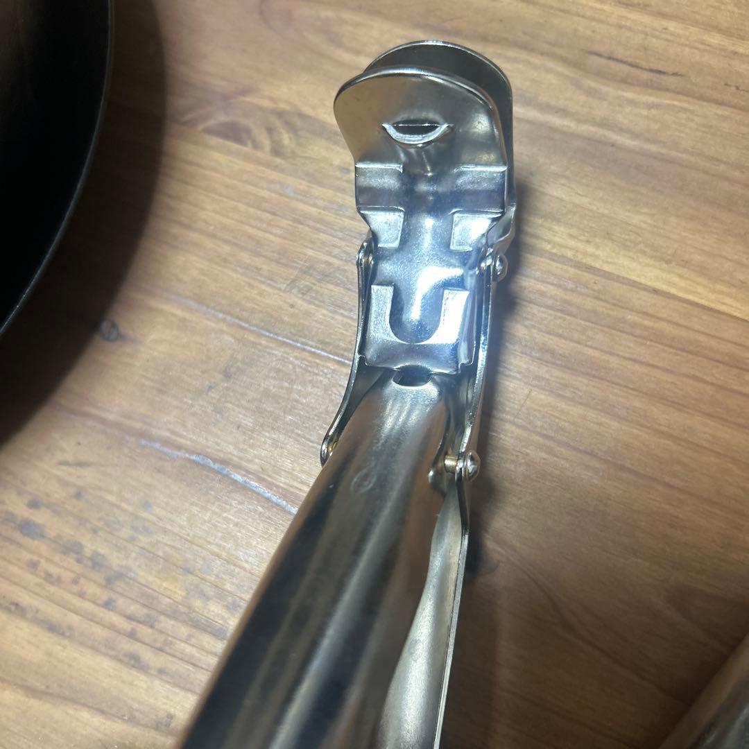 極SONS COCOpan Kappa(カッパ) オーブンセット＋グリッパー