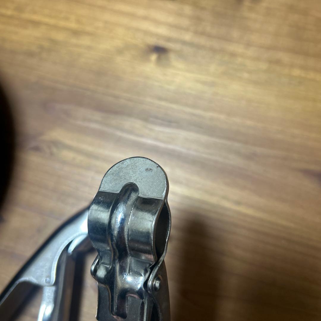 極SONS COCOpan Kappa(カッパ) オーブンセット＋グリッパー