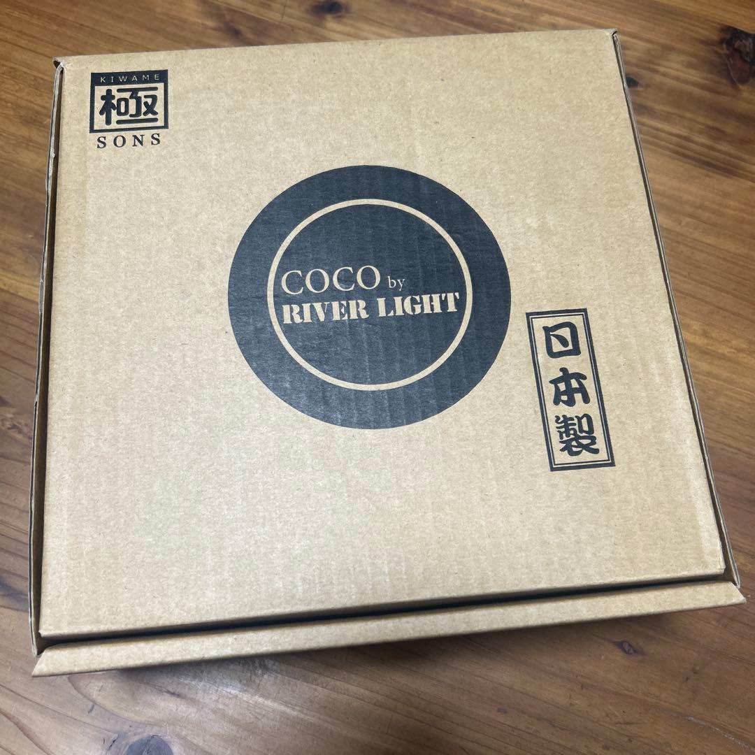 極SONS COCOpan Kappa(カッパ) オーブンセット＋グリッパー