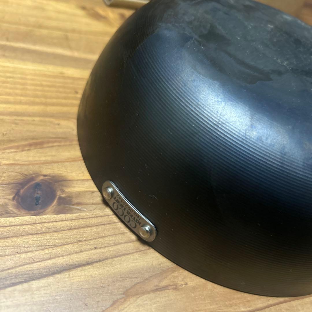 極SONS COCOpan Kappa(カッパ) オーブンセット＋グリッパー