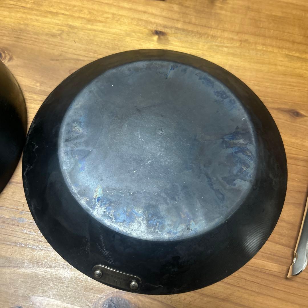 極SONS COCOpan Kappa(カッパ) オーブンセット＋グリッパー