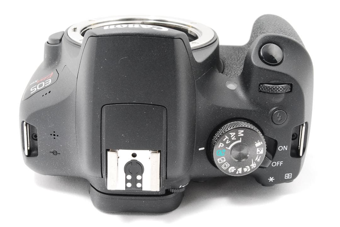 ❤シャッター新品級 Canon EOS kiss x90 一眼レフ スマホ転送