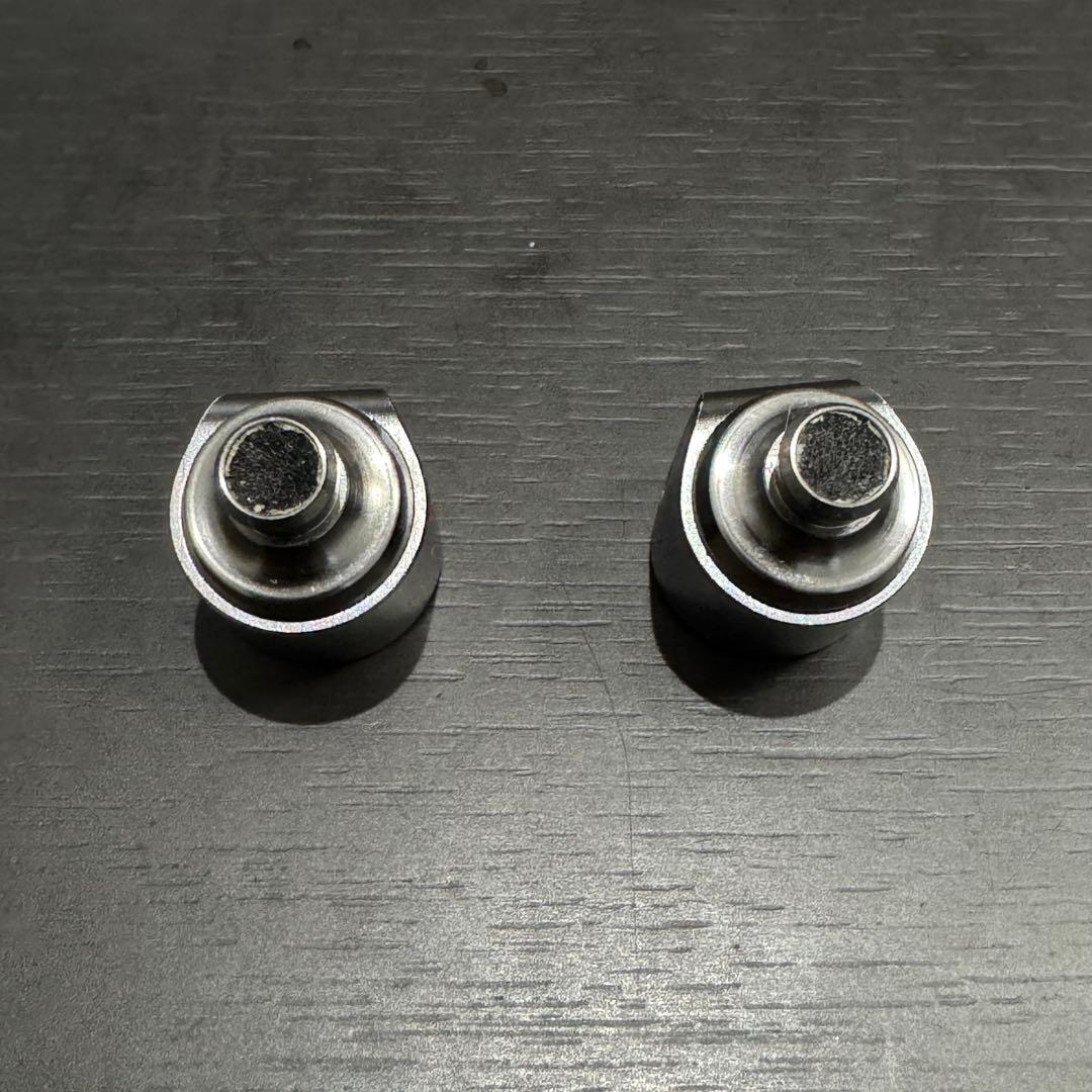 Panasonic RP-HDE10 有線イヤホン ハイレゾ対応