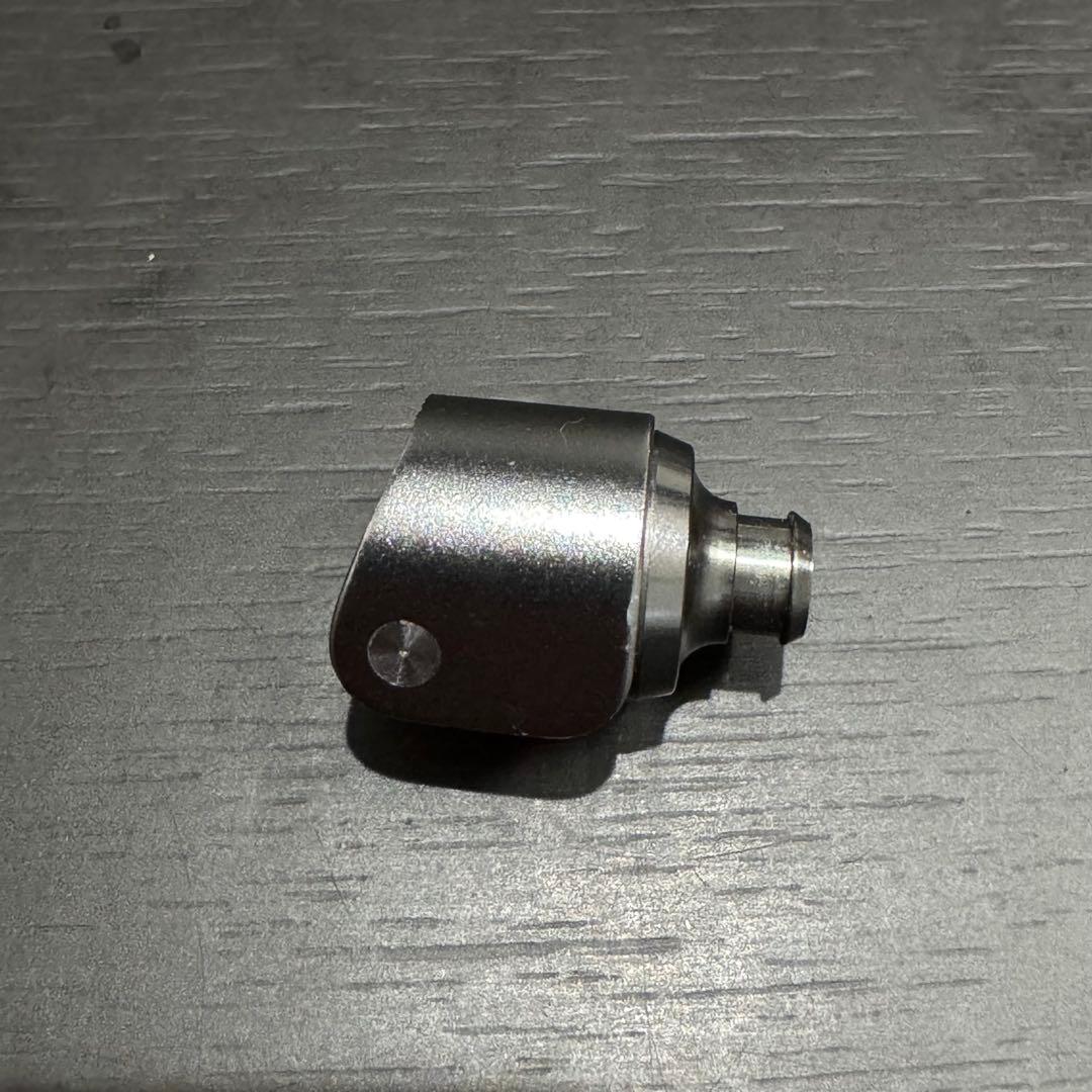 Panasonic RP-HDE10 有線イヤホン ハイレゾ対応