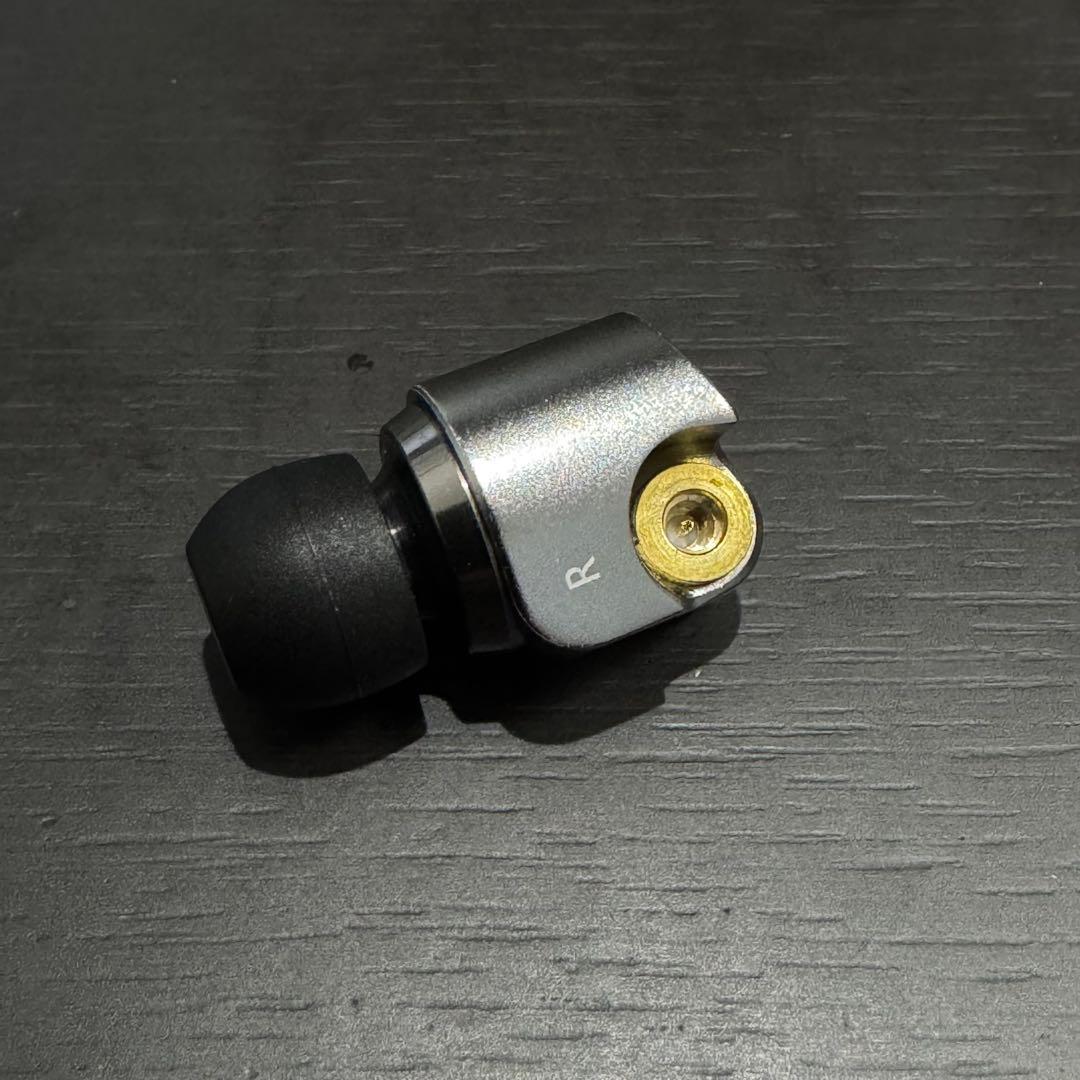 Panasonic RP-HDE10 有線イヤホン ハイレゾ対応