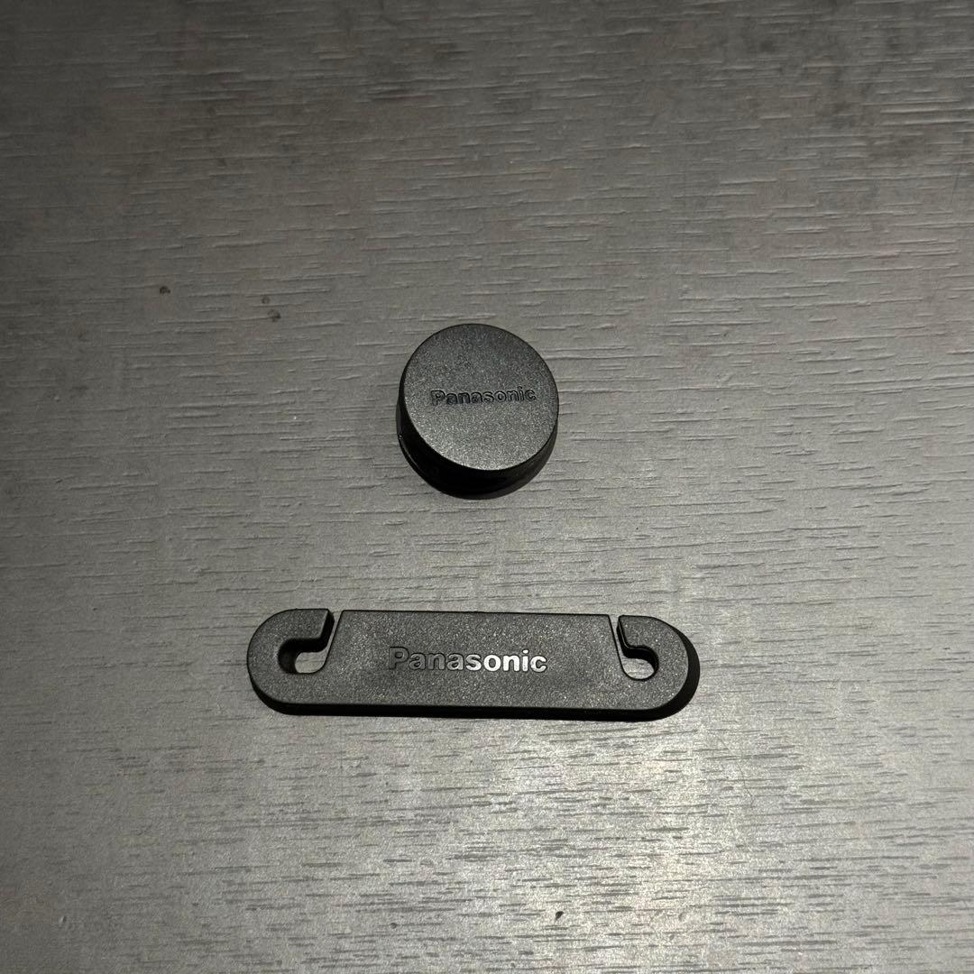 Panasonic RP-HDE10 有線イヤホン ハイレゾ対応