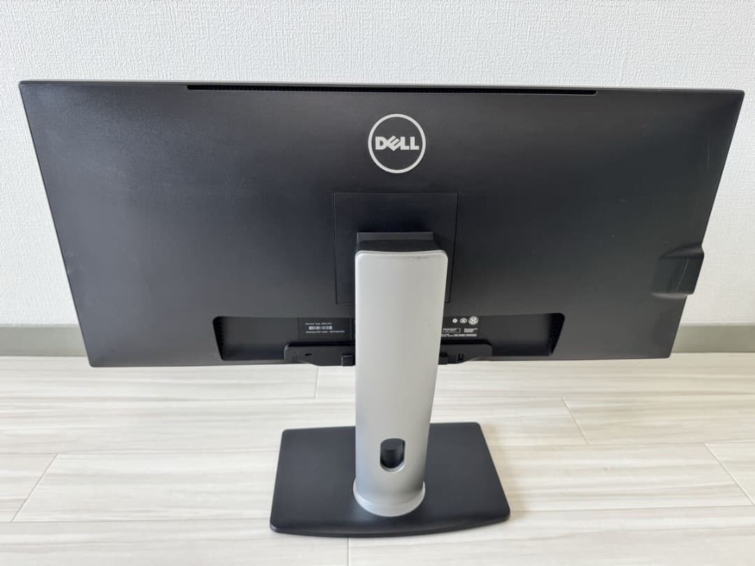 DELL ワイドモニター / 29インチ /
