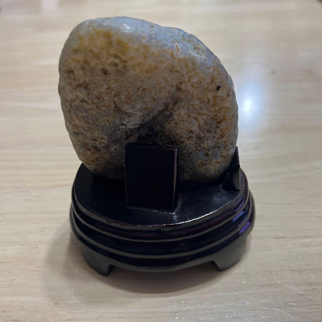 天珠置物②